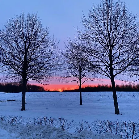 Apartment Kronsblick Hannover-messe