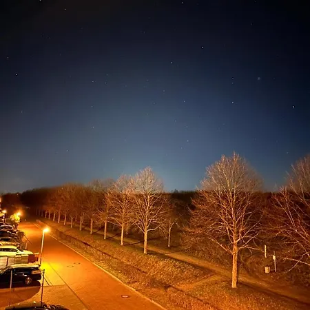 Apartment Kronsblick Hannover-messe