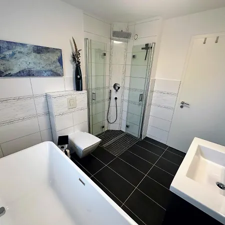 Kronsblick Hannover-messe