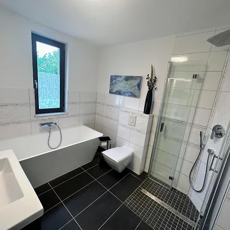 Kronsblick Hannover-messe Apartmán Hannover