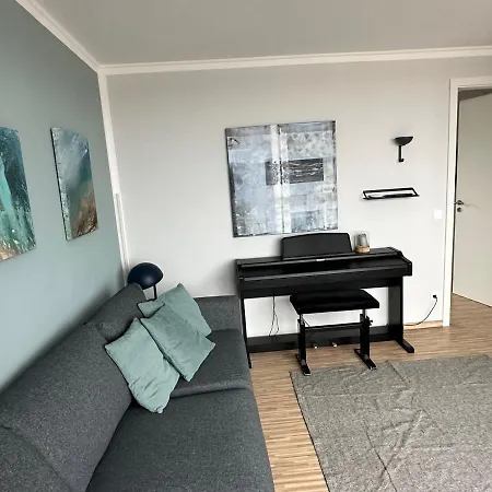 Kronsblick Hannover-messe Hanôver